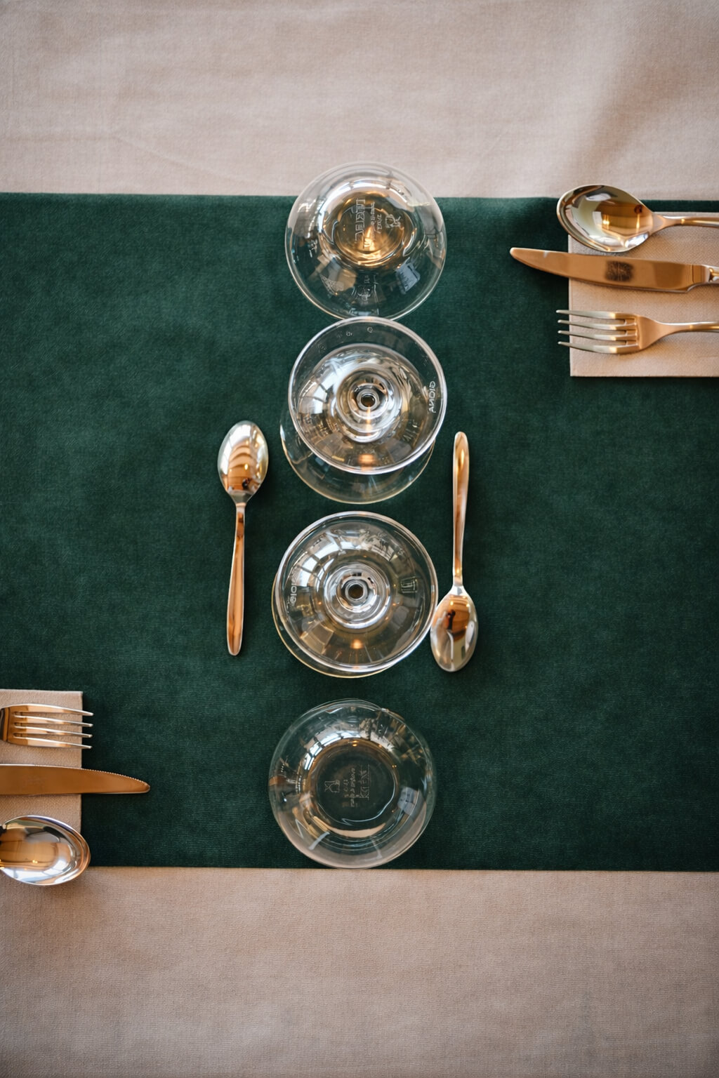 taules restaurant